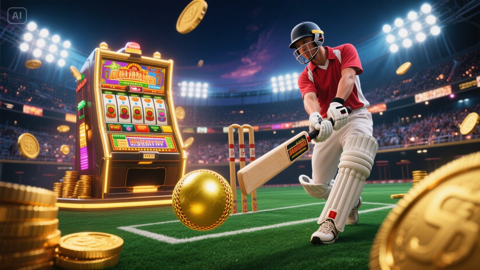 Casino Best Casino Slots desktop and mobile interfaces