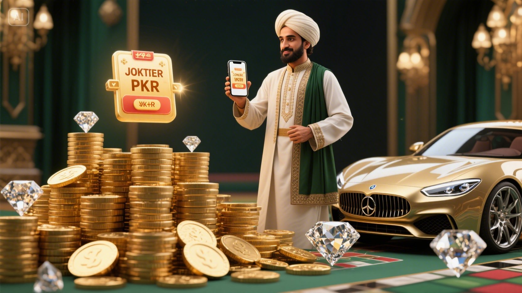 Best Casino SlotsJoin Pakistan’s casino site today and enjoy a 200% instant reward! Deposit securely, play confidently, and withdraw PKR instantly via JazzCash or Easypaisa.
