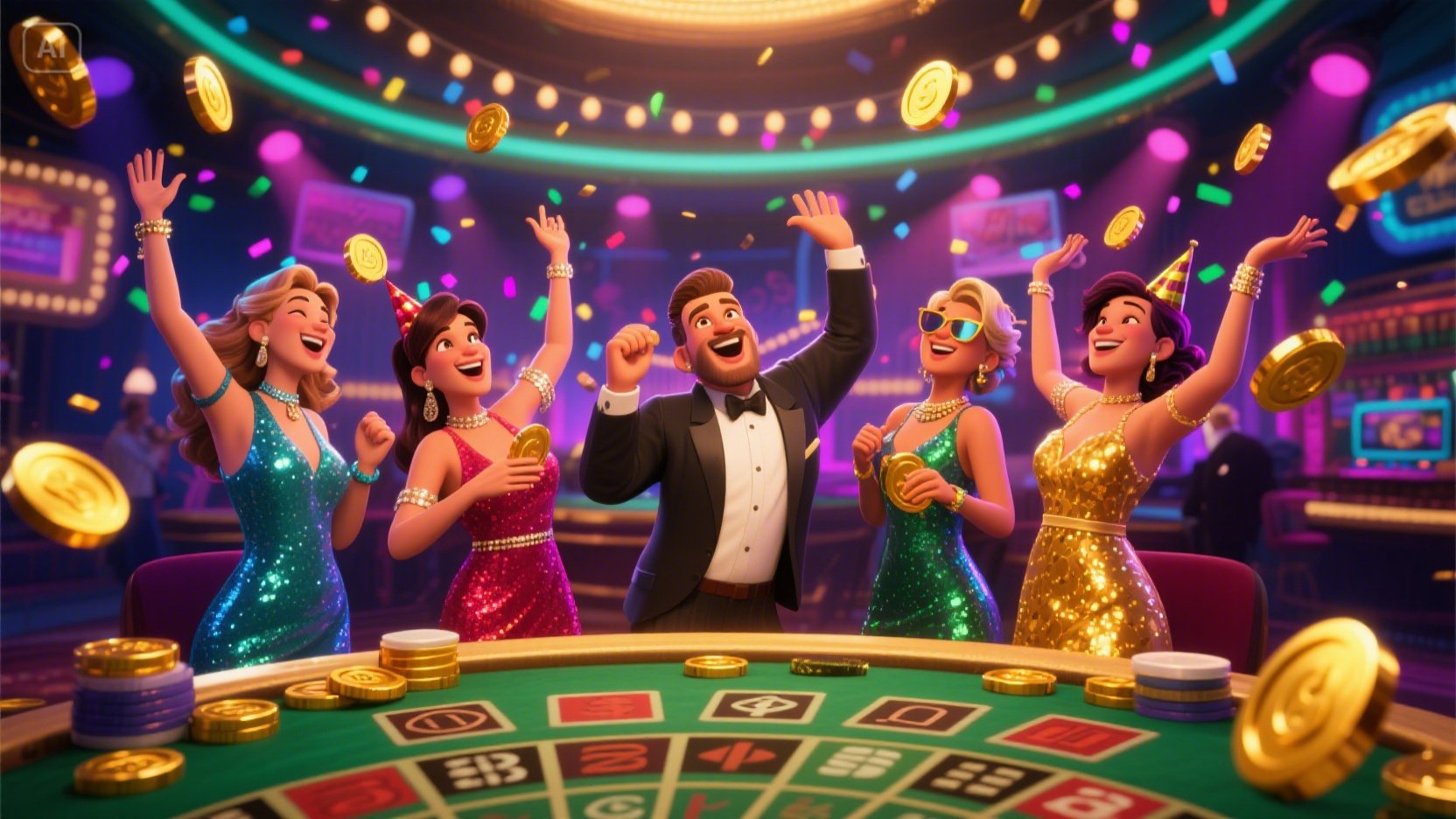 Registration at Best Casino Slots Casino