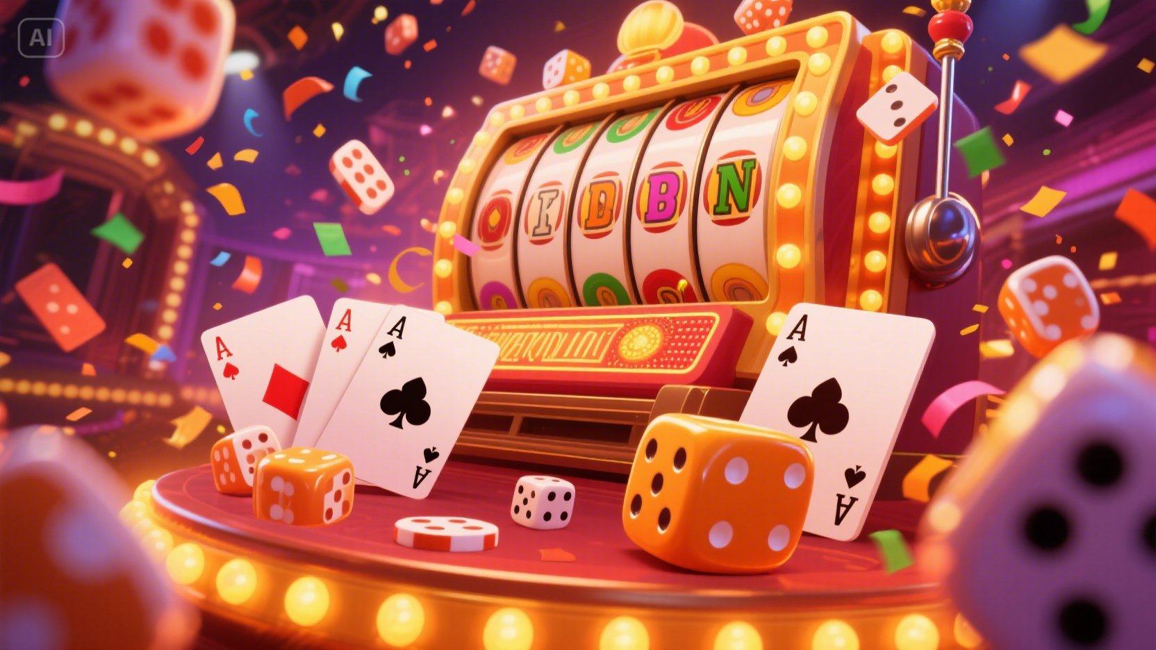 Casino Best Casino Slots desktop and mobile interfaces