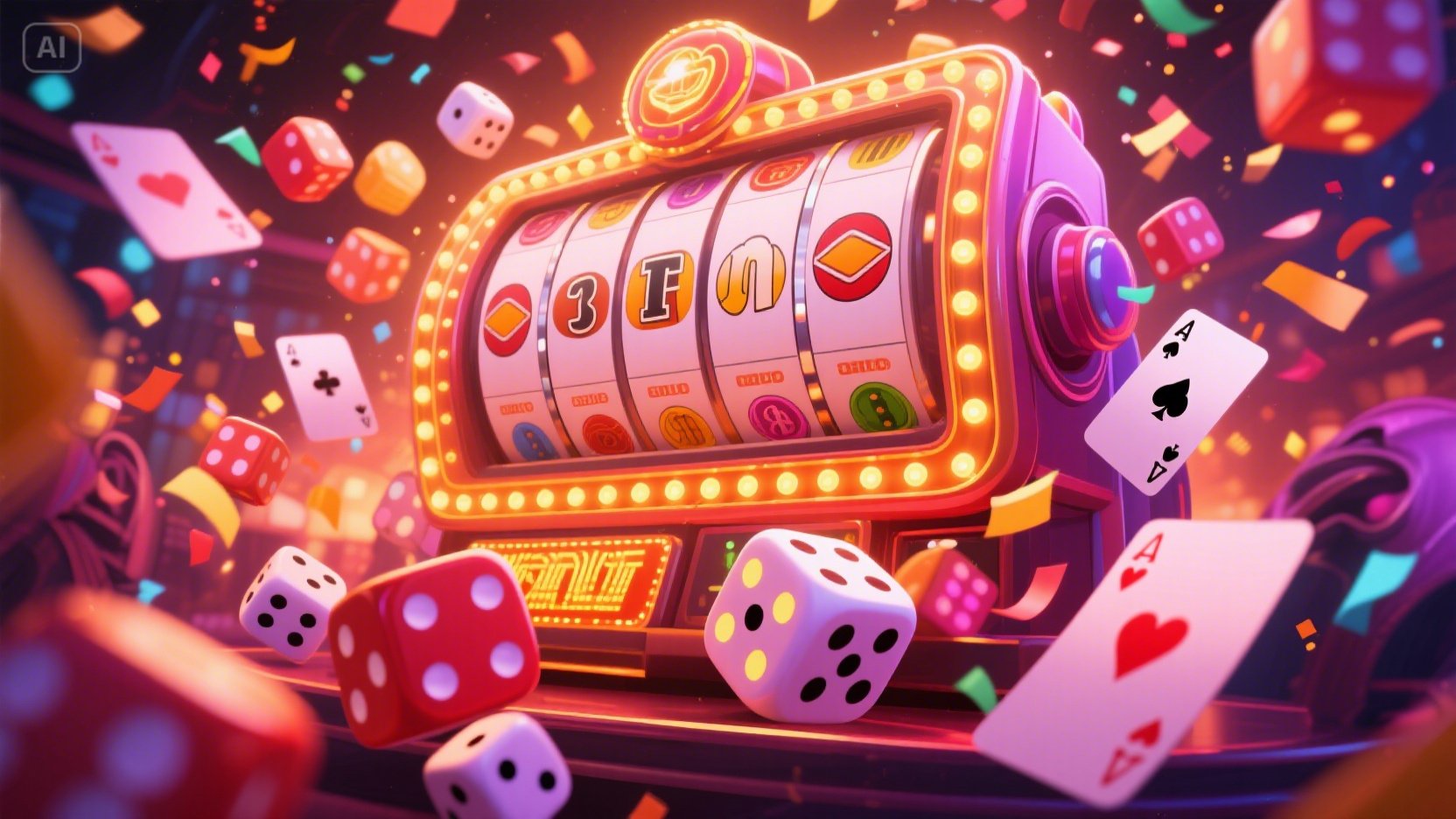 Registration at Best Casino Slots Casino