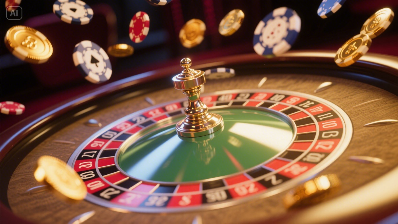 Best Casino Slots