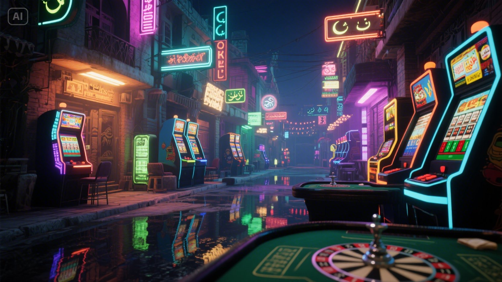 Casino Best Casino Slots desktop and mobile interfaces