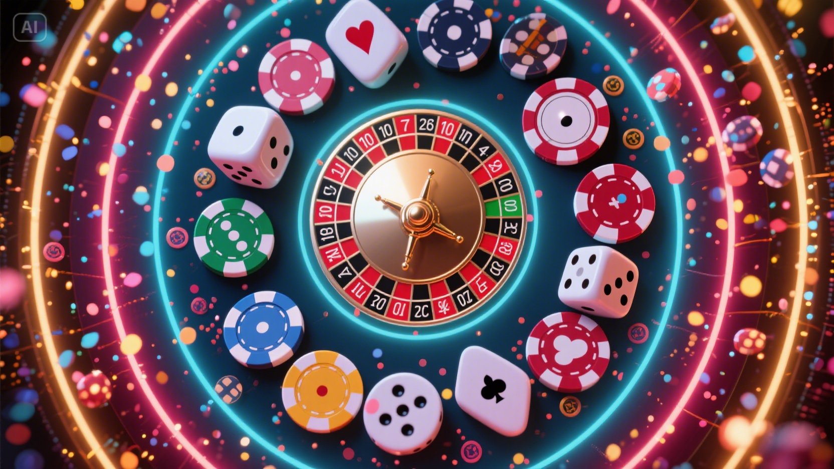 Casino Best Casino Slots desktop and mobile interfaces